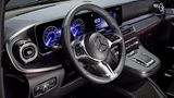 Mercedes V-Klasse - eVito 2024