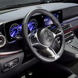 Mercedes V-Klasse - eVito 2024