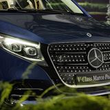 Mercedes V-Klasse - eVito 2024