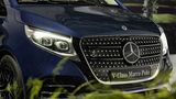 Mercedes V-Klasse - eVito 2024