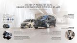 Mercedes V-Klasse - eVito 2024