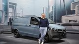 Mercedes V-Klasse - eVito 2024