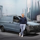 Mercedes V-Klasse - eVito 2024