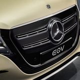 Mercedes V-Klasse - eVito 2024