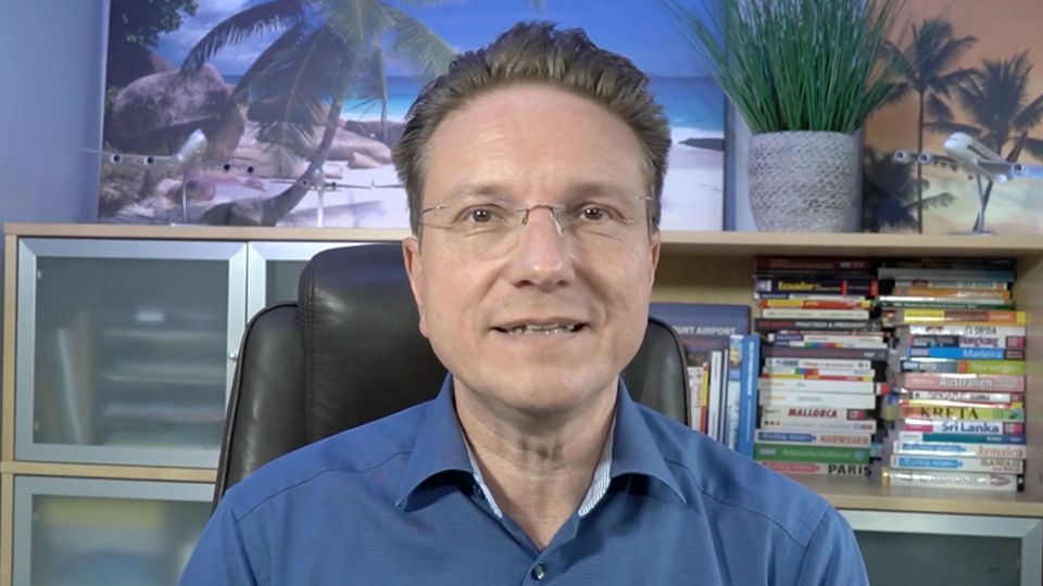 Reisekostenerstattung: Was gilt bei Katastrophen und Extremwetter im Urlaub? Reisekostenerstattung: Was gilt bei Katastrophen und Extremwetter im Urlaub?