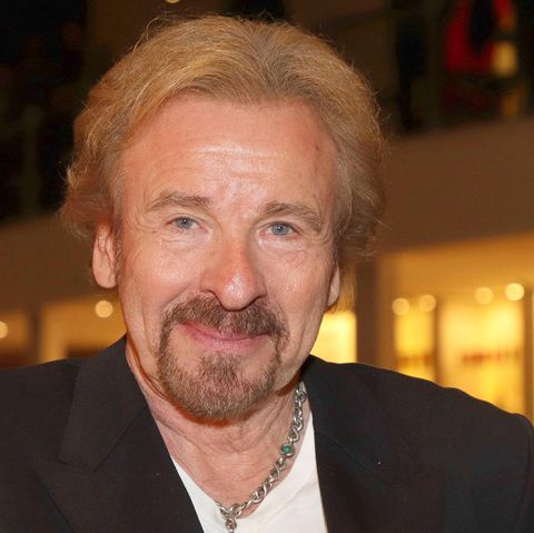 Thomas Gottschalk