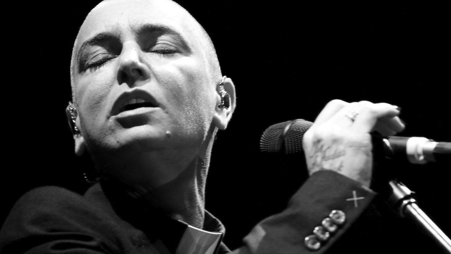 Sinead O' Connor Sinead O' Connor