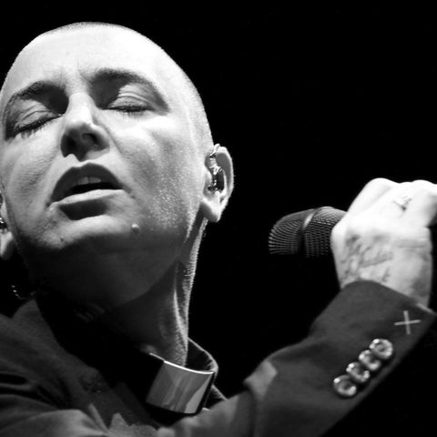 Sinead O' Connor