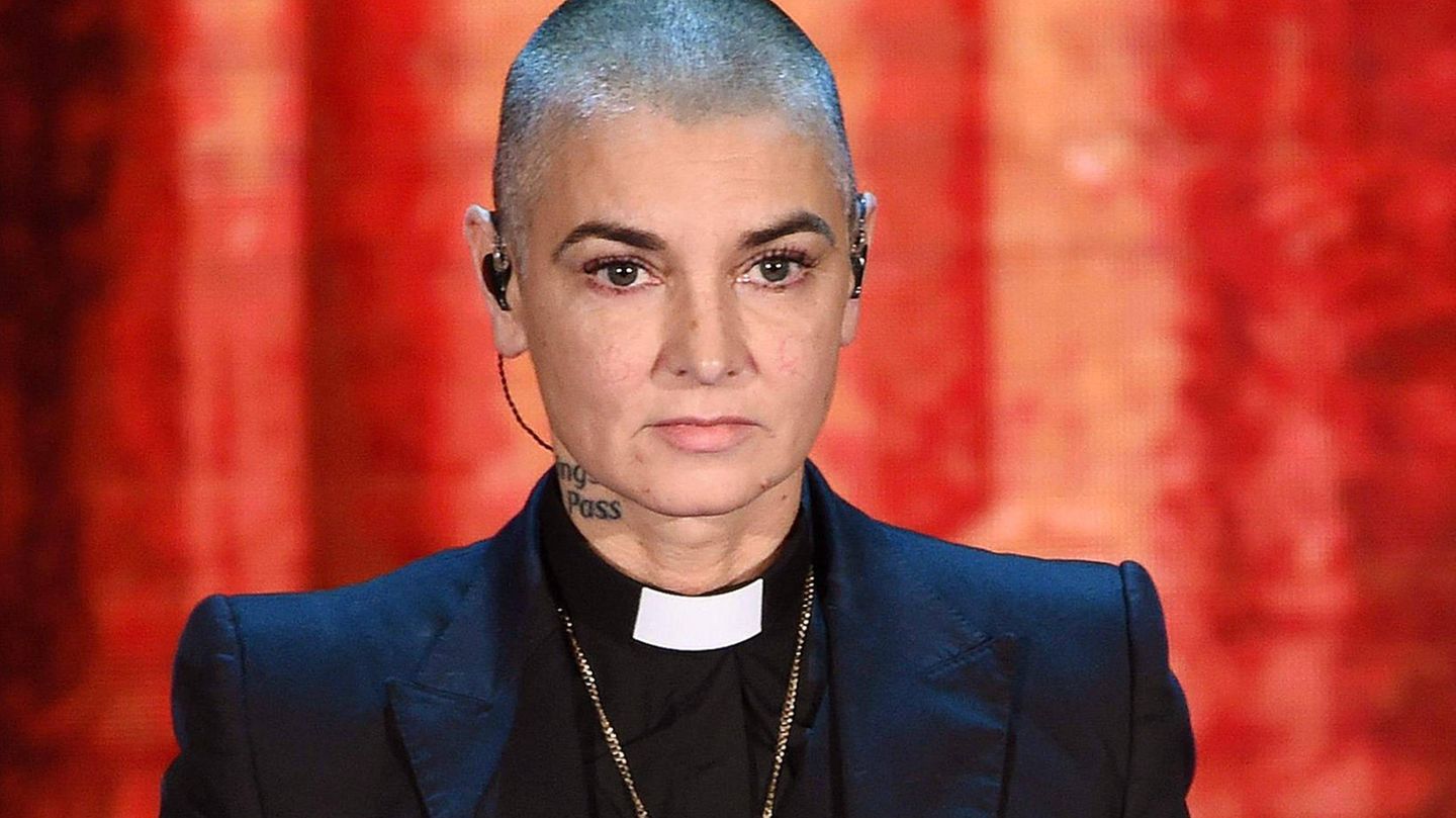 Priesterin Priesterin