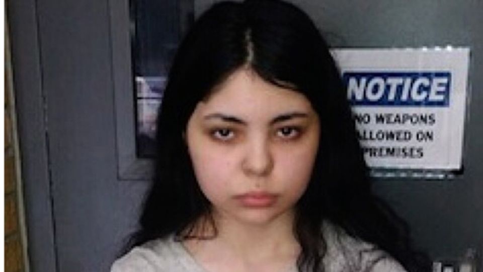 Alicia Navarro Mädchen verschwindet mit 14 Jahren – und taucht vier Jahre später plötzlich wieder bei der Polizei auf