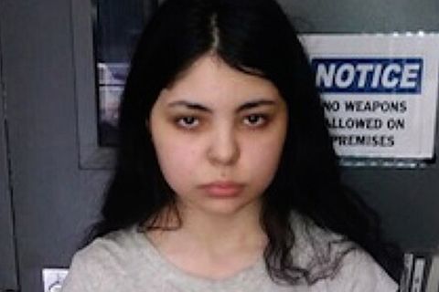 Mädchen verschwindet mit 14 Jahren – und taucht vier Jahre später plötzlich wieder bei der Polizei auf