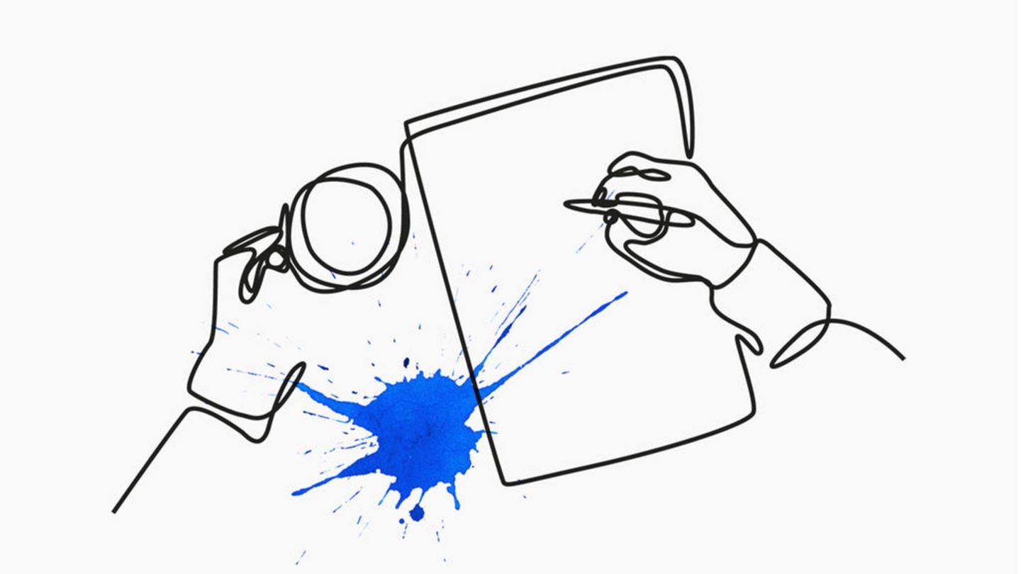 Brief zum Thema Schuldgefühle Brief zum Thema Schuldgefühle