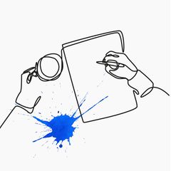 Brief zum Thema Schuldgefühle