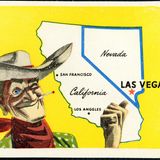 Zigaretten Las Vegas