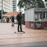 Zigaretten Neuseeland