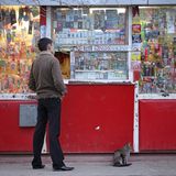 Zigaretten Kasachstan