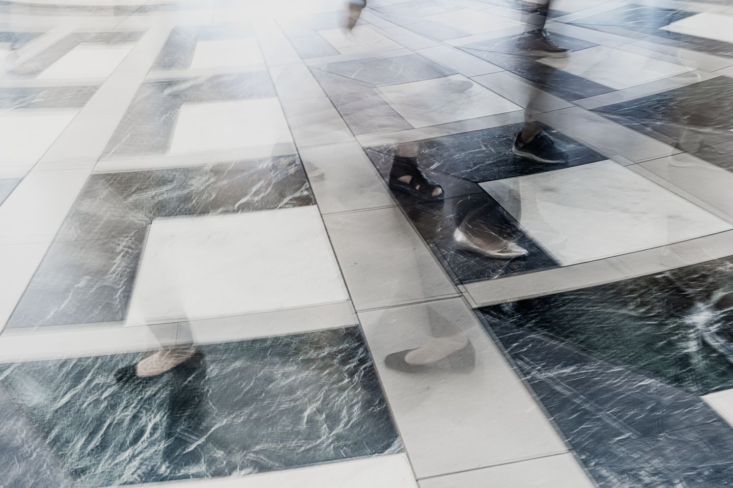 Ghosts