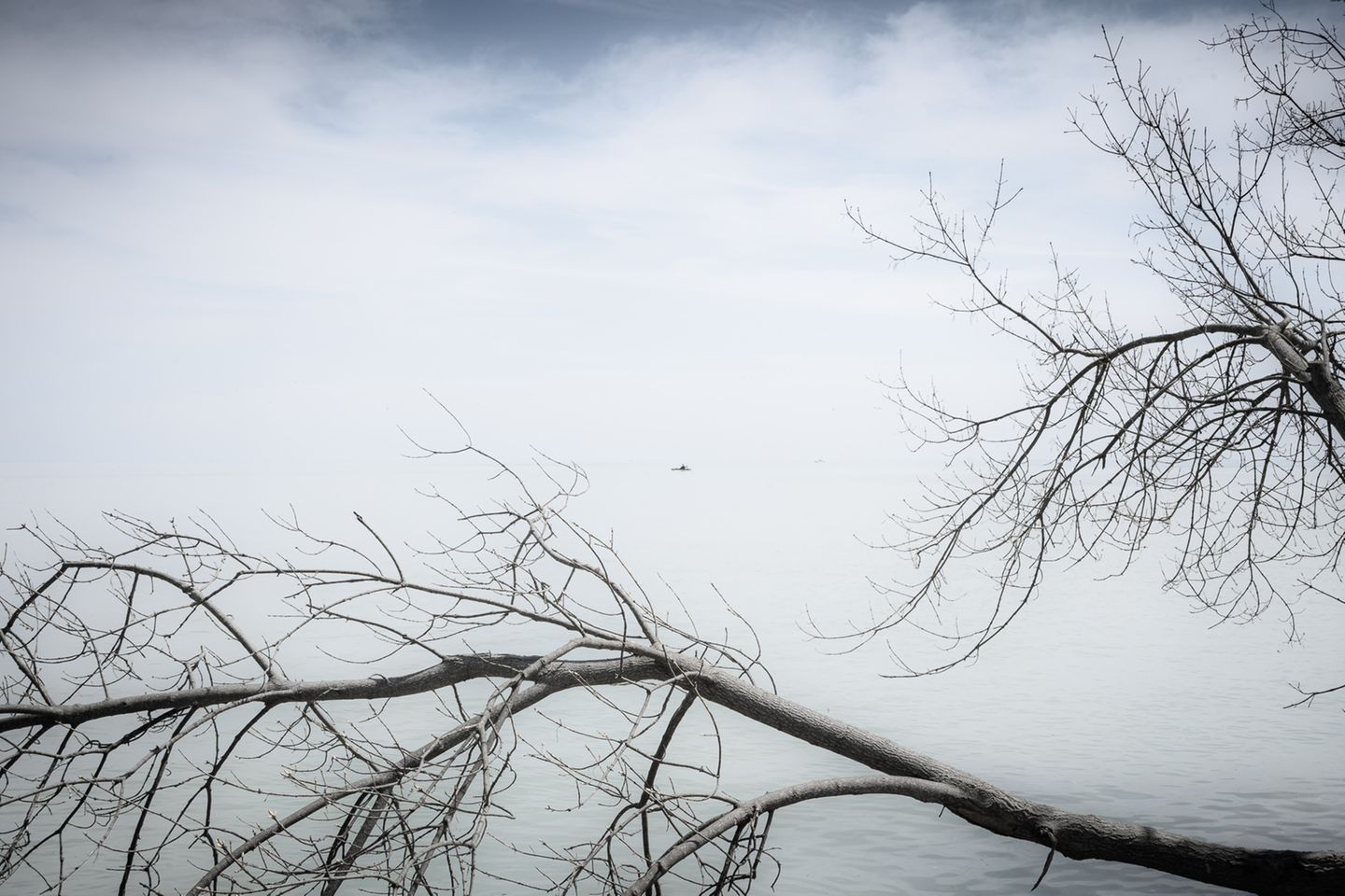 On the Edge of Fear On the Edge of Fear