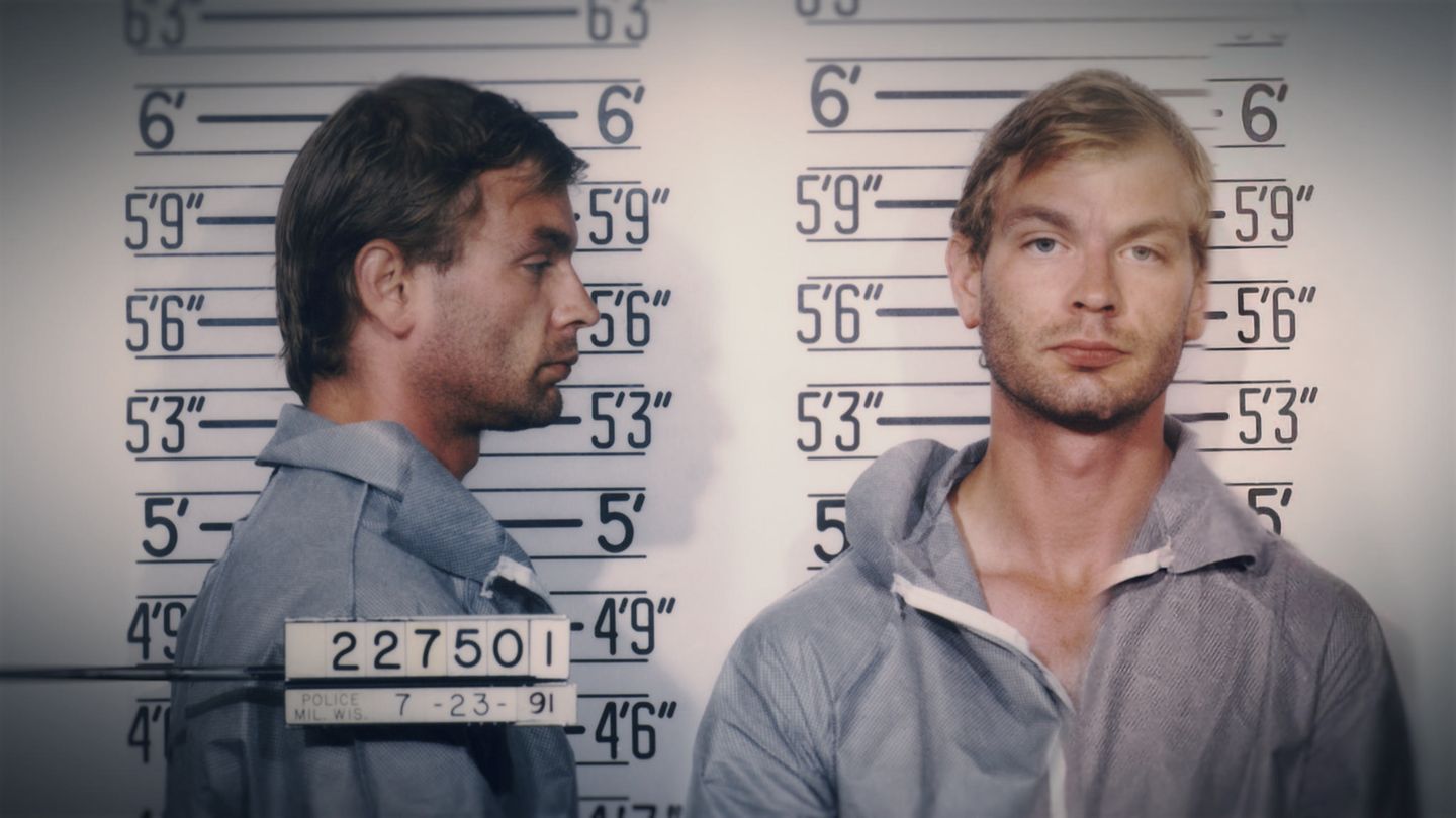 Dahmer – Monster: Die Geschichte von Jeffrey Dahmer Dahmer – Monster: Die Geschichte von Jeffrey Dahmer