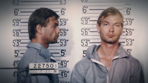 Dahmer – Monster: Die Geschichte von Jeffrey Dahmer