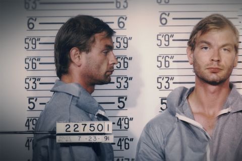 Dahmer – Monster: Die Geschichte von Jeffrey Dahmer