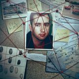 Der Puppenspieler: Auf der Jagd nach dem ultimativen Betrüger