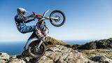 KTM Freeride e-XC
