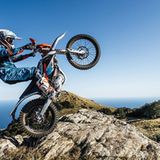 KTM Freeride e-XC