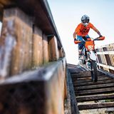 KTM Freeride e-XC