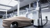 BYD Design-Zentrum