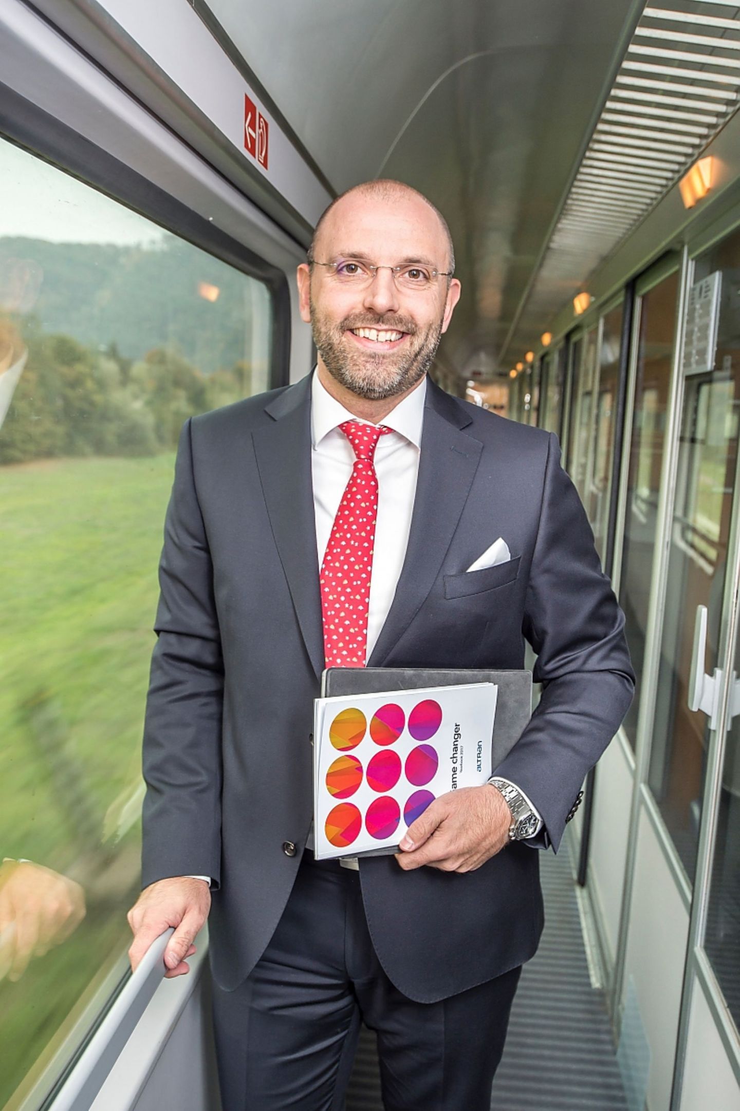 Capgemini Experte Peter Fintl