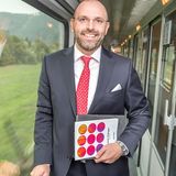 Capgemini Experte Peter Fintl