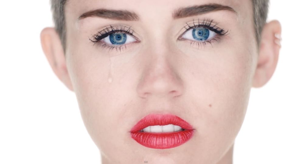 Miley Cyrus Miley Cyrus