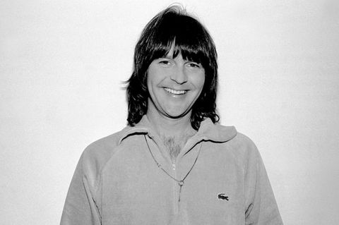 Randy Meisner von den Eagles