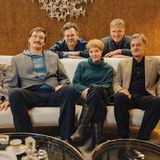 German Crime Story: Gefesselt