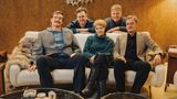 German Crime Story: Gefesselt