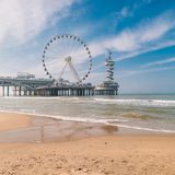 Die frische Meeresbrise und das nordische Klima machen Den Haag zu einem verlockenden Reiseziel für all jene, die keine Lust auf Hitze haben, aber trotzdem nicht auf den Badeurlaub verzichten wollen. In der niederländischen Stadt herrschen 17,9 Grad Celsius durchschnittlich bei 9,7 Sonnenstunden am Tag. 