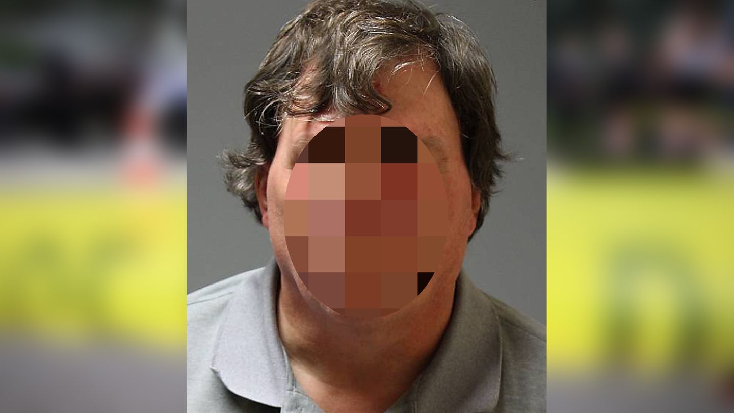 Rex H. soll der "Long Island Killer" sein