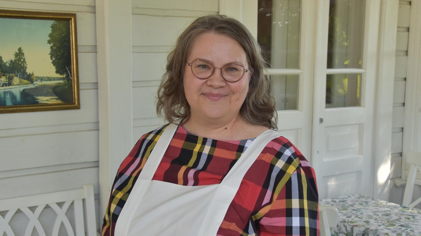 Arja Ylä-Outinen