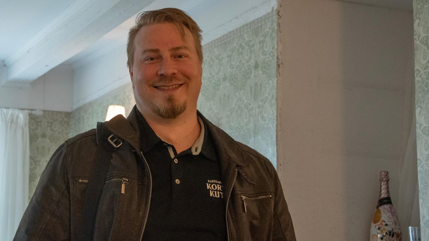 Niko Hyvärinen Niko Hyvärinen