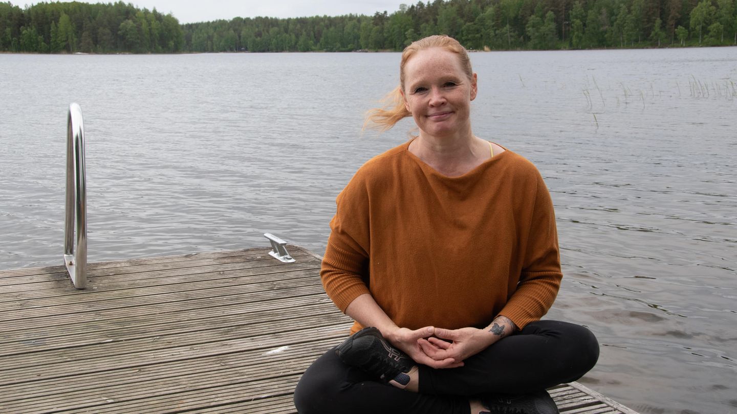 Tanja Lajunen Tanja Lajunen