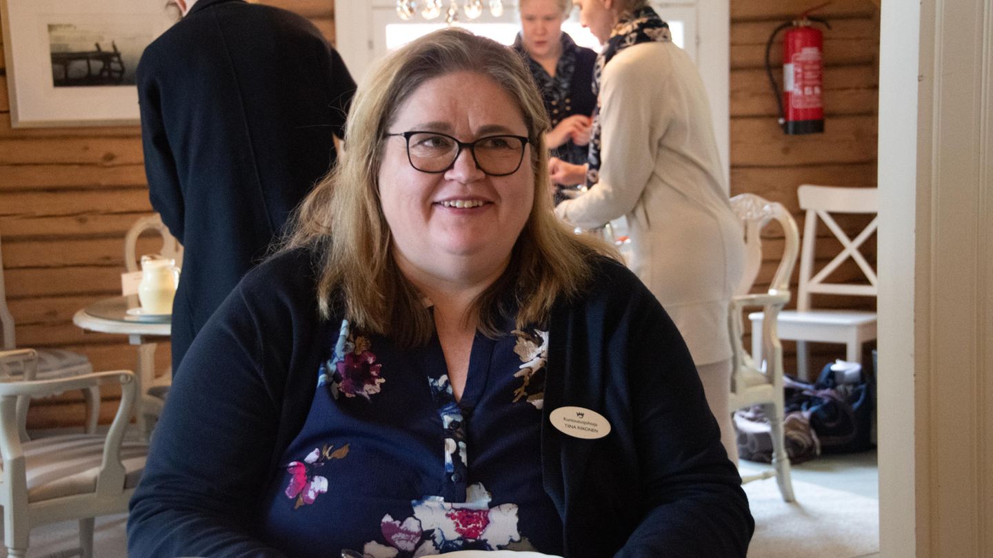 Tina Riikonen