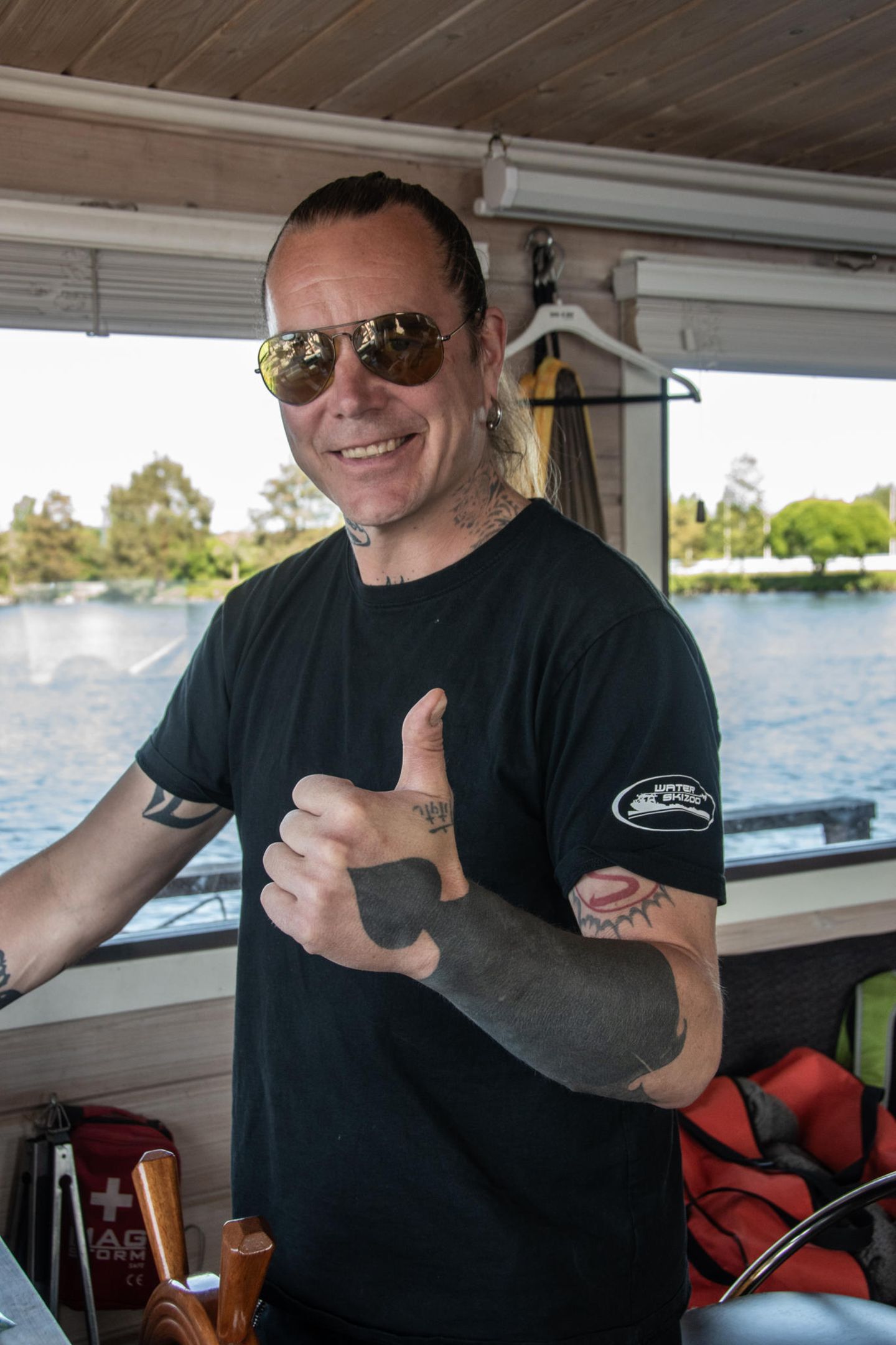 Jussi Honka