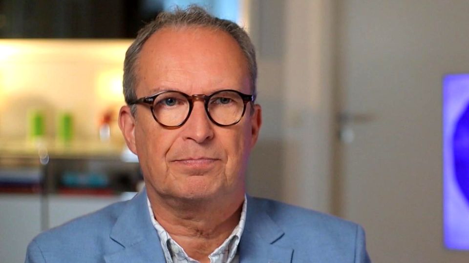 Arzt erklärt: Diese drei Symptome sind typisch für Lymphknotenkrebs