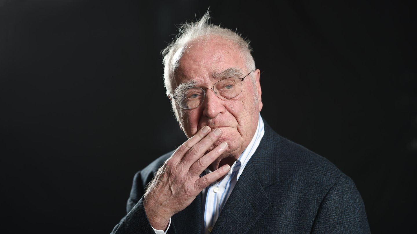 Martin Walser Martin Walser