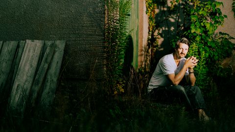 Journalist und Buchautor Philipp Oehmke