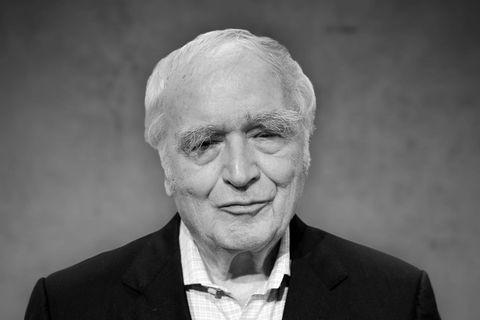 Der Schriftsteller Martin Walser ist im Alter von 96 Jahren gestorben. 