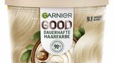 Dauerhafte Haarfarbe 9.1 Vanilla Blond