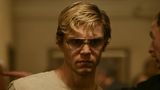 Jeffrey Dahmer in der Netflix-Serie "Dahmer"