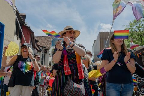 Dorfpride